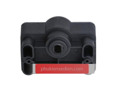 Bộ gia tốc MCOR cho xe golf